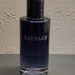 ☆ クリスチャンディオール ソヴァージュ EDT 200ml S...