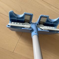 雑巾ワイパーの画像