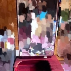 鏡台