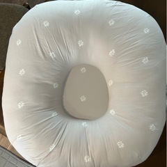 ラブツリー　クッションの画像