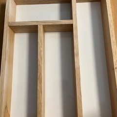 カラトリー入れ　収納用品