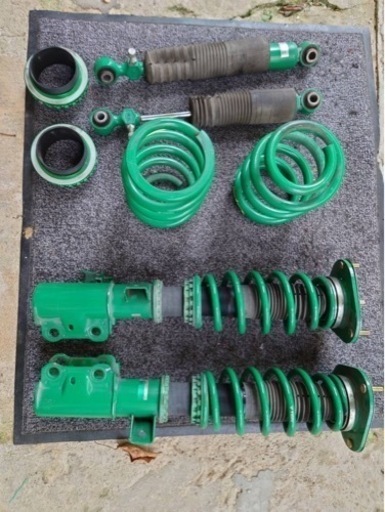 30アルファード　テイン