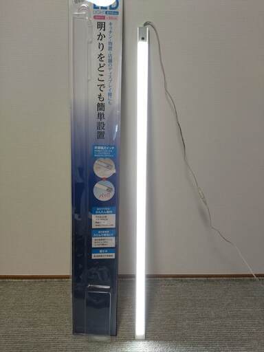 LEDライト