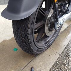 電動バイク SUPER SOCO TCMAX ゴールデンイエローの画像