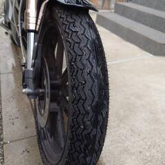 電動バイク SUPER SOCO TCMAX ゴールデンイエローの画像