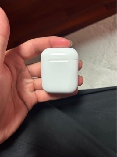 AirPods エアポーツ