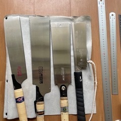 大工道具 建築道具 製図道具 DIY道具【取引成立】の画像