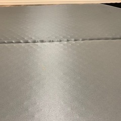 ニトリのマットレス(ダブルサイズ)の画像