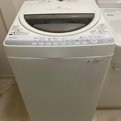 洗濯機