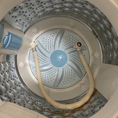洗濯機の画像