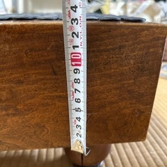 碁盤　貝碁石セットの画像