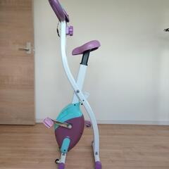 フィットネス自転車