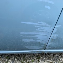 【値下げ中】スズキ　ラパン　車検約2年付の画像