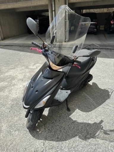 アドレスv125s ※最終値下げ