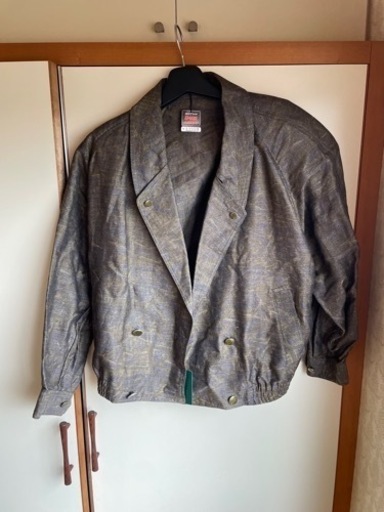 ☆CIMCA ブルゾンジャケット定価32000円