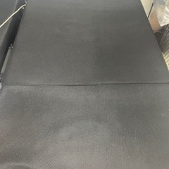 値下げアイリスオーヤマ　ベッド　売ります
