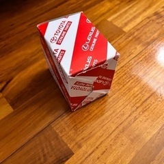 アルテッツァ　エアフロセンサー