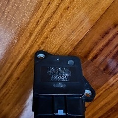 アルテッツァ　エアフロセンサーの画像