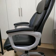 オフィスチェア　ニトリの画像