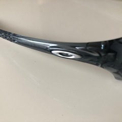 【決まりました】オークリー　サングラス　直接引き渡し希望ですの画像