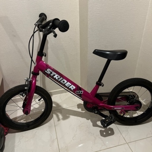 ストライダー14x