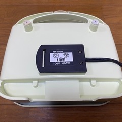 FREIZ 🌈HR-7950 ホットサンドメーカー(0510c)の画像