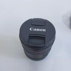 新品未使用。　Canon EF24-70F4L IS USM　の画像