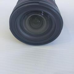 新品未使用。　Canon EF24-70F4L IS USM　の画像