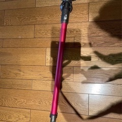 ダイソン　ジャンク品の画像