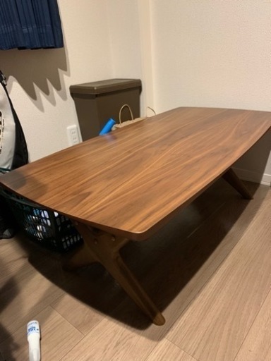 ほぼ新品　平机