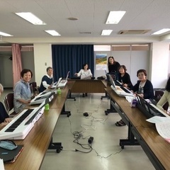 脳トレピアノ®レッスン体験会@松戸