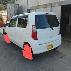 MH34sワゴンR