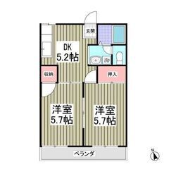 🌻入居費用10万円🌻】✨審査No.1✨ 🔥秩父鉄道「石原」駅 徒...
