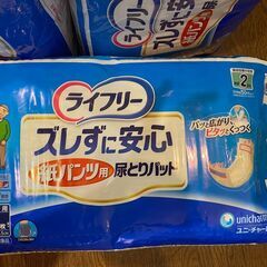 大人用紙パンツ用　替えパット