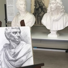 先験塾(ﾟ∀ﾟ) ｲｲ!!絵画教室の画像