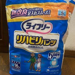 大人用紙パンツ