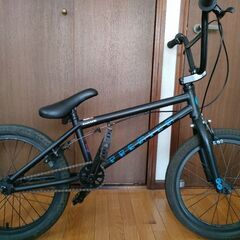 子供用BMX 18インチ