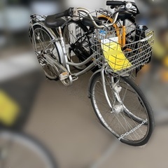 ★店頭にて試乗可★ J2557 丸石サイクル マルイシサイクル VELNAMO ベルナモ 26インチ　ギア付変速自転車  シティサイクル自転車 クリーニング、簡易メンテナンス済み　　【リユースのサカイ柏店】 中古自転車 　流山市 中古自転車 松戸市 中古自転車 我孫子市 中古自転車 船橋市 中古自転車 守谷市 中古自転車 取手市 中古自転車