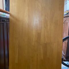 折り畳みローテーブル