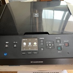 ■商談成立■Canon プリンター MG6730 良品
