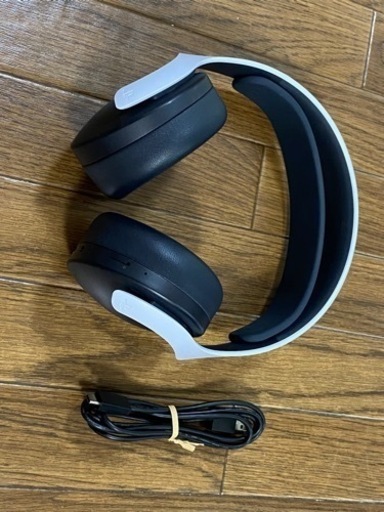 PlayStation PULSE 3Dヘッドセット