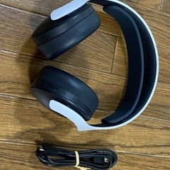 PlayStation PULSE 3Dヘッドセット
