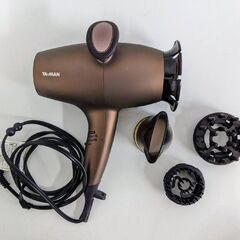 034【中古品】ヤーマン YA-MAN スカルプドライヤー HC...