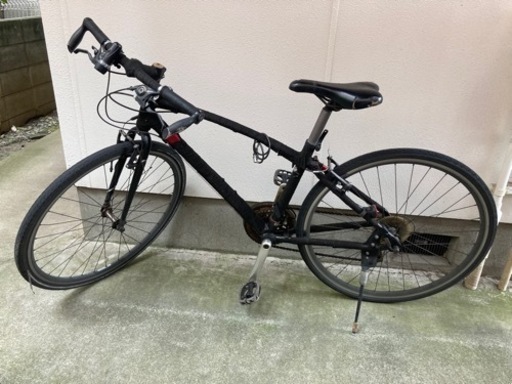 ロードバイク(自転車)
