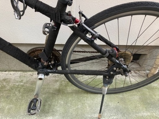 ロードバイク(自転車)