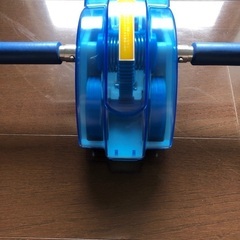ローラー腹筋