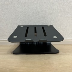 ノートパソコンスタンド