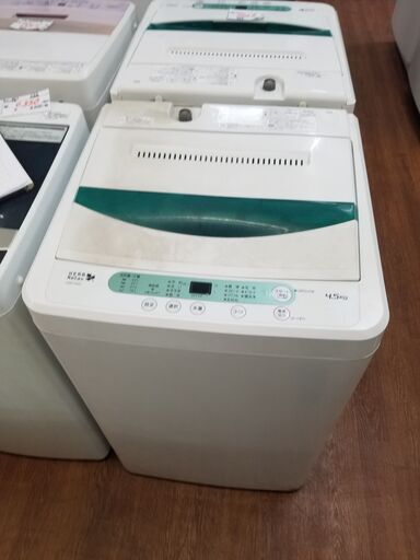リサイクルショップどりーむ天保山店 No8916 洗濯機 全自動洗濯機！！ 外置き推奨品の為格安です！