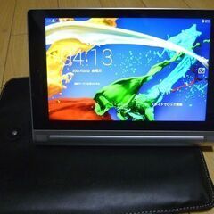 Lenovo レノボ　ヨガタブレット2　yoga tablet2