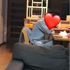 シャビーシックな窓枠・カウンターコーナー・窓枠の画像